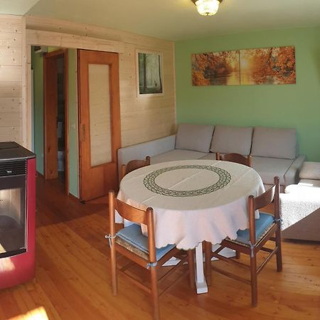 Appartement Casa San Leonardo à Candide Extérieur photo