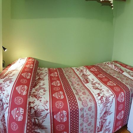 Appartement Casa San Leonardo à Candide Extérieur photo
